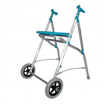 Andador 2 ruedas ARA-E