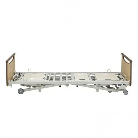 Cama Articulada con Carro Elevador Aerys II