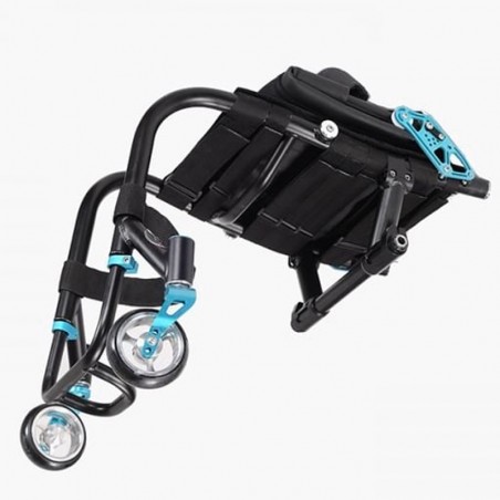Silla de Ruedas Ultraligera GTM Mustang