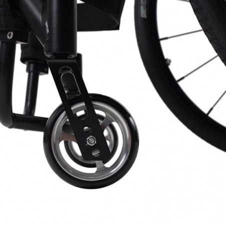 Silla de Ruedas Ultraligera GTM Mustang