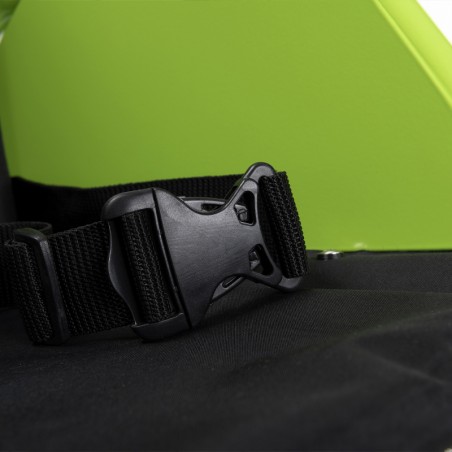 Silla de Ruedas Infantil Jazz S50 Kids
