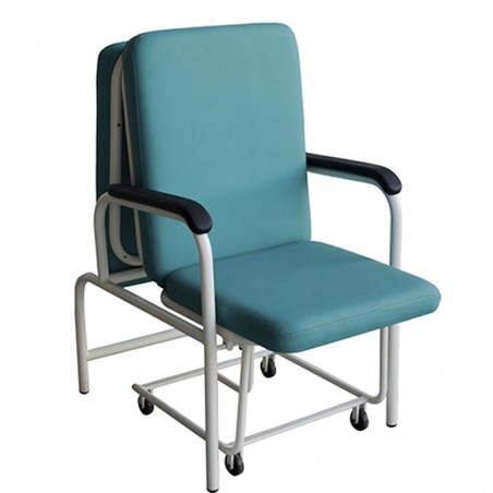 Sillón Convertible en Cama Lit