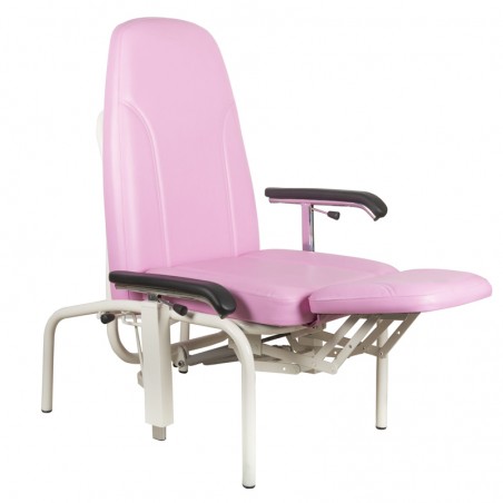 Sillón Geriátrico Abatible Tunas