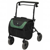 Rollator con Asiento para...