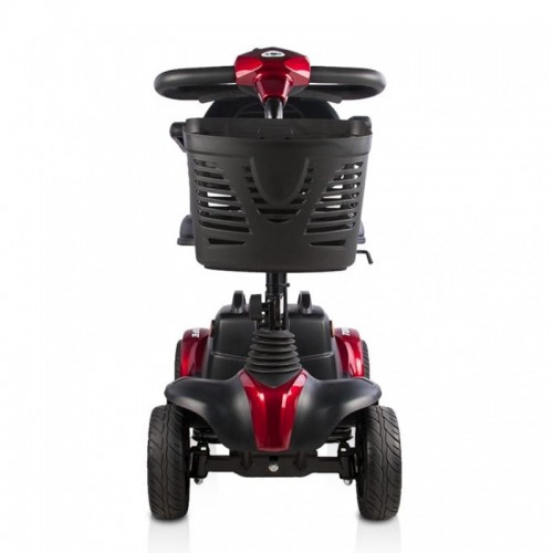 Scooter Eléctrico Tenerife Desmontable