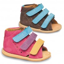 Sandalias Infantiles...