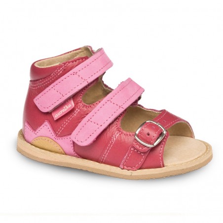 Sandalias Ortopédicas Glow