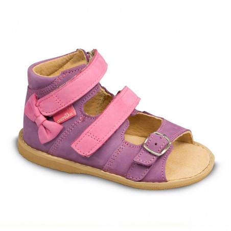 Sandalias Ortopédicas Glow