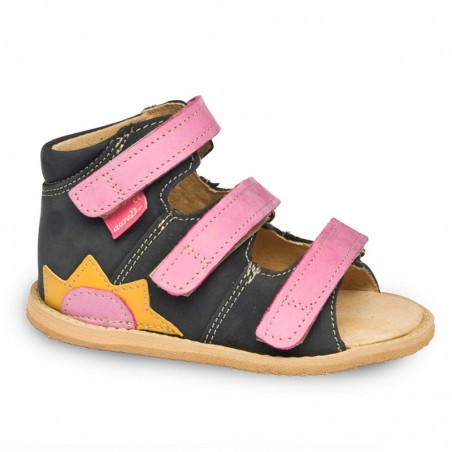 Sandalias Ortopédicas Glow