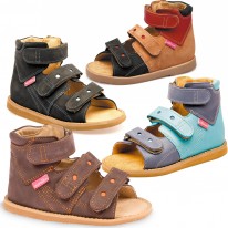 Sandalias Infantiles...