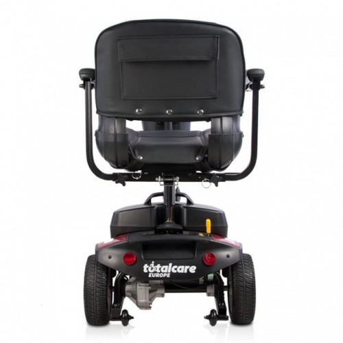 Scooter Eléctrico Desmontable Ibiza
