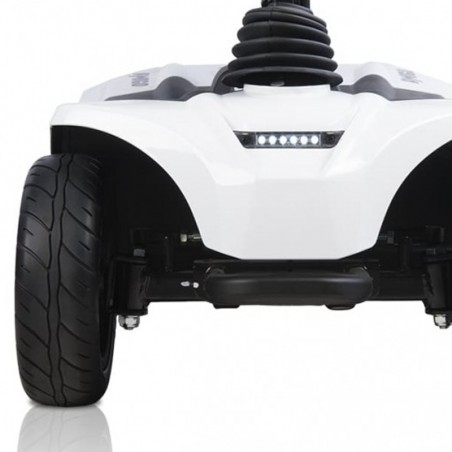 Scooter Eléctrico Amigo Desmontable
