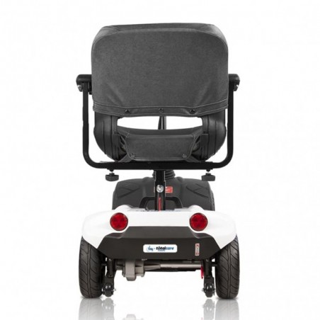 Scooter Eléctrico Amigo Desmontable