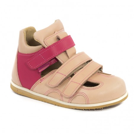 Zapatos Infantiles Dado de Ortopedia