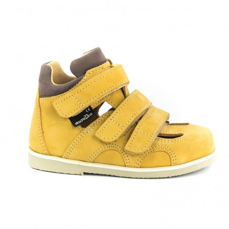 Zapatos Infantiles Dado de Ortopedia