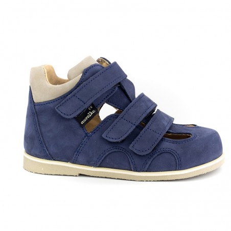 Zapatos Infantiles Dado de Ortopedia