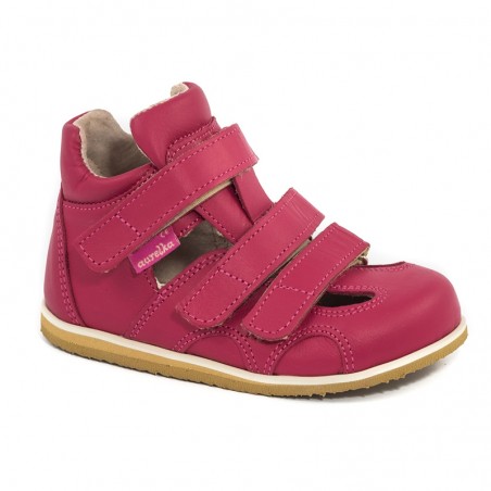 Zapatos Infantiles Dado de Ortopedia