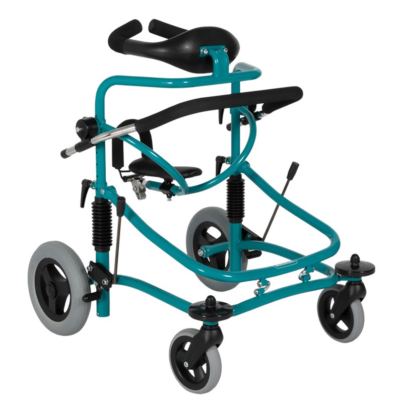 Andador para ancianos MINI ROLLATOR