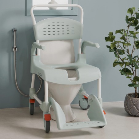Silla de Ducha Clean