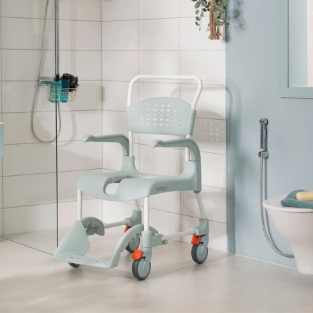 Silla de Ducha Clean