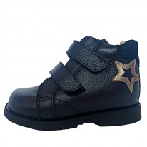 Botas Infantiles con Velcro...