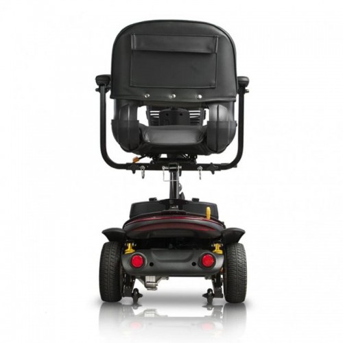 Scooter Eléctrico Desmontable Menorka