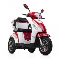 Scooter Eléctrico Madeira 3...