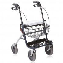 Andador Rollator Dyone 1.0