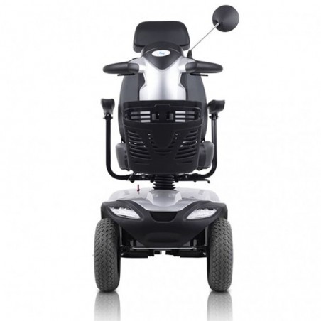 Scooter Eléctrico La Palma Desmontable