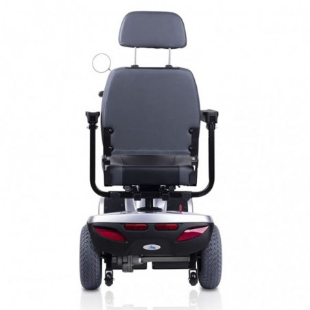 Scooter Eléctrico La Palma Desmontable