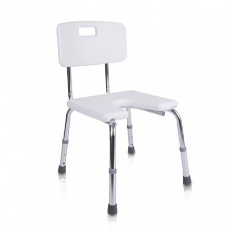 Silla para la Ducha Herradura