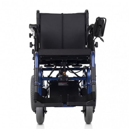 Silla de Ruedas Eléctrica Mykonos II