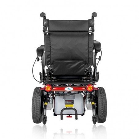 Silla de Ruedas Eléctrica Calabria 1