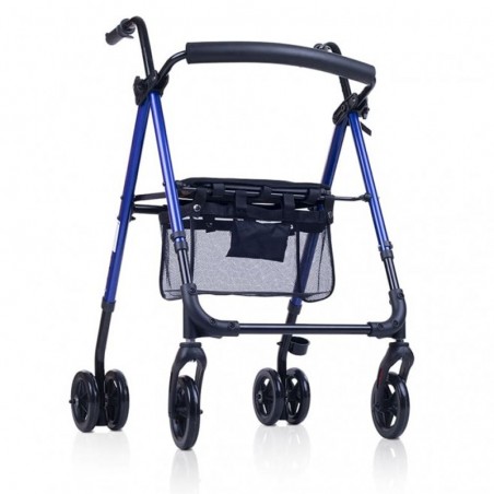 Andador con Asiento CR04