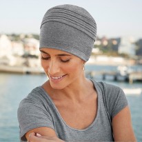 Turbante Bambú Oncológico