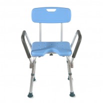 Silla para Ducha Asiento...