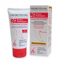 Crema Podológica Hidrotelial