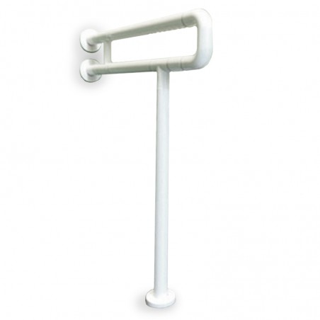 Barra de Baño Fija con Pata Iliade