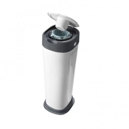 Contenedor de Pañales Sangenic con Cartucho