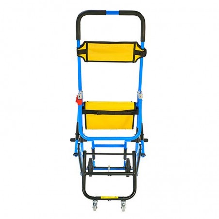 Silla de Evacuación por Escaleras Evac Chair 600H