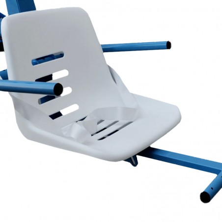 Grúa para Piscina Ecopool
