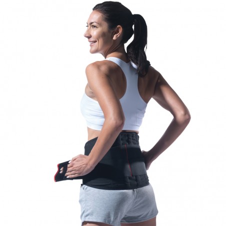 Faja Lumbar Porostrap