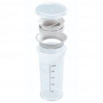 Vaso para Beber Tumbado
