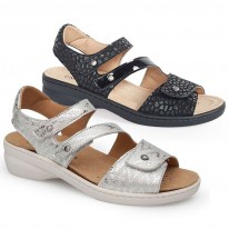 Sandalias de Mujer Estilo