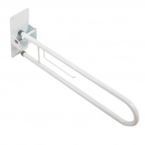 Barra Abatible de Pared 76 cm