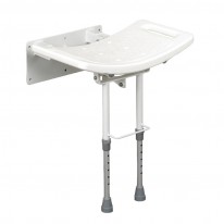 Asiento Abatible de Ducha...