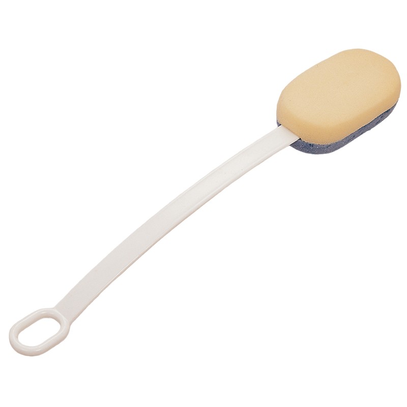 Esponja de Baño con Mango 50 cm