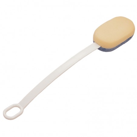 Esponja de Baño con Mango 50 cm