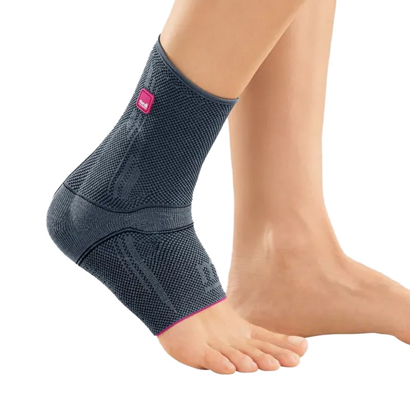 Vendaje Tobillo con Almohadillado Compresivo Levamed