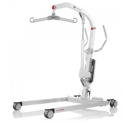 Grúa Domiciliaria Eva